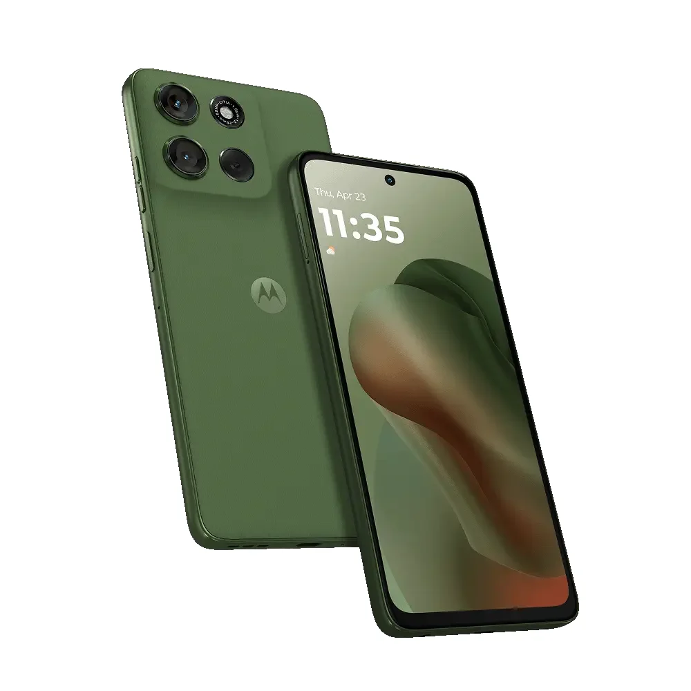 Moto G56 5G — photo 3