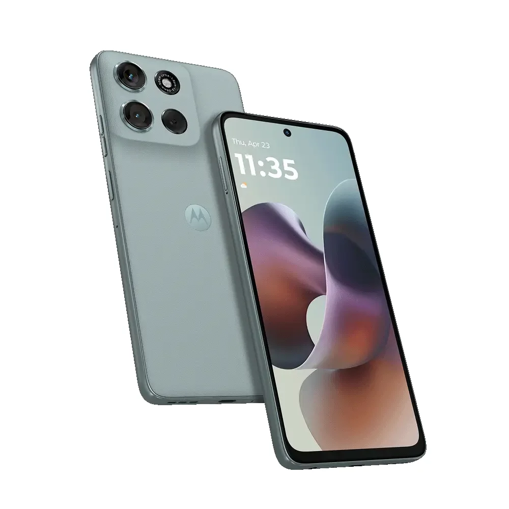 Moto G56 5G — photo 4