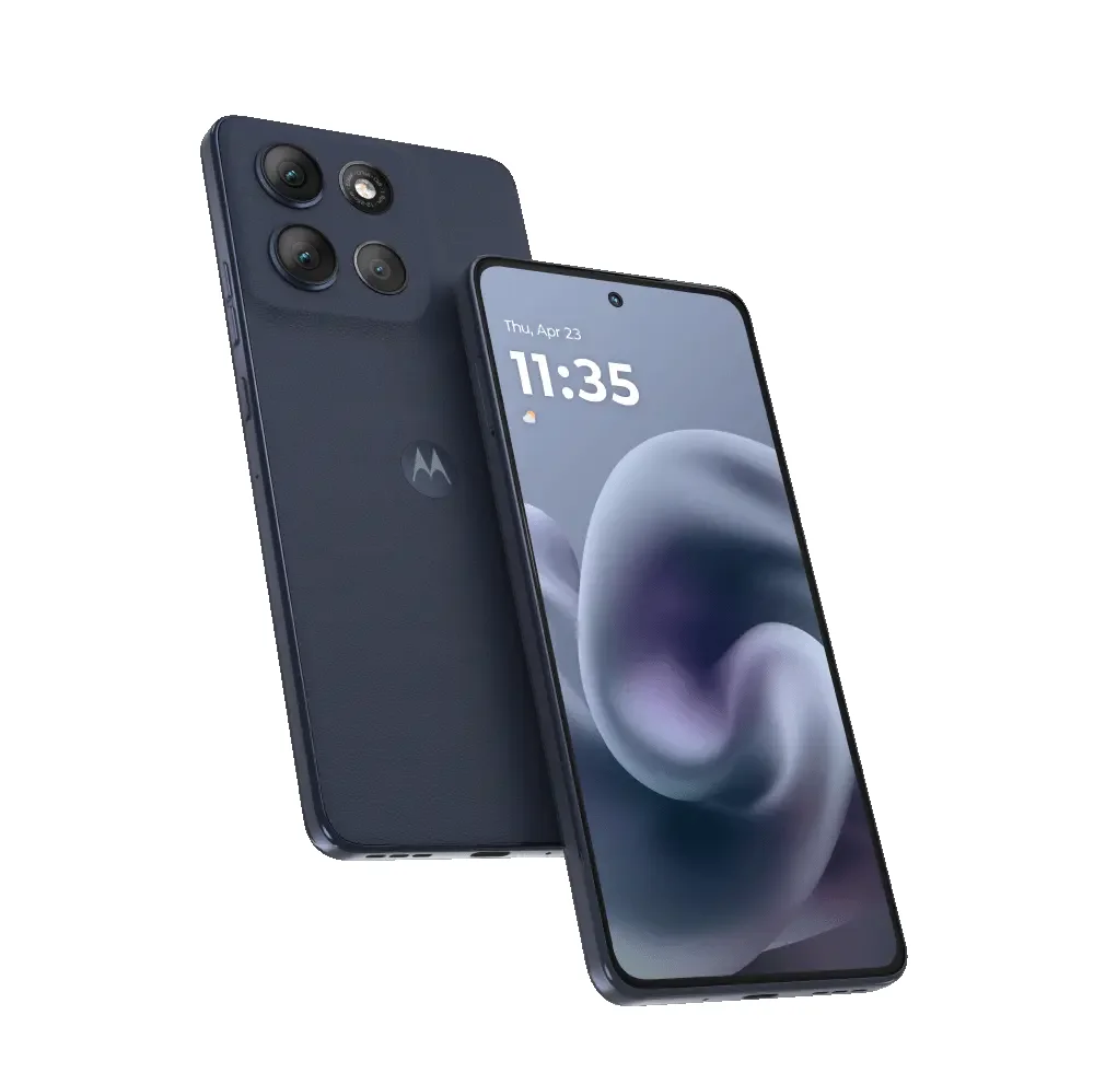 Moto G86 Power 5G — photo 3