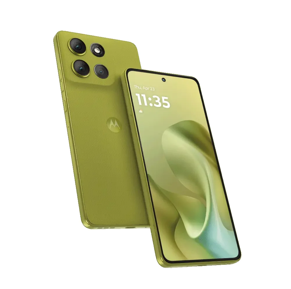 Moto G86 Power 5G — photo 4