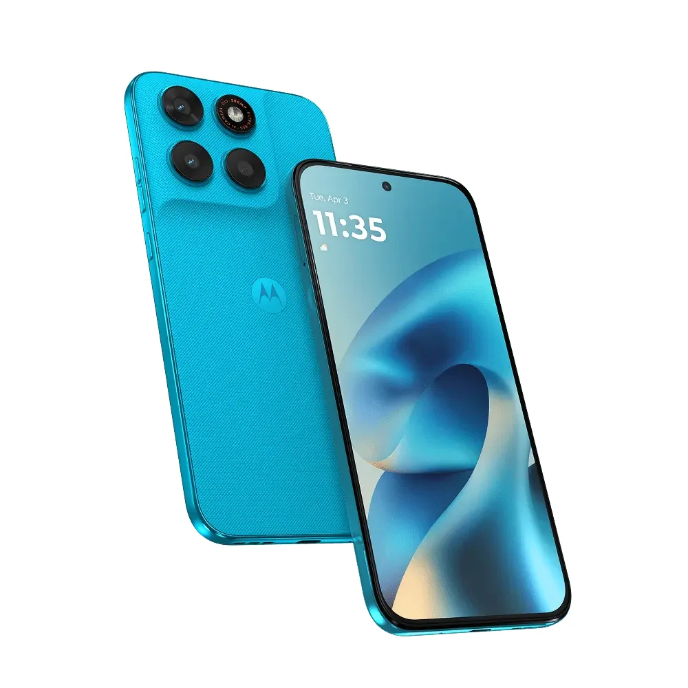 Moto G87 5G