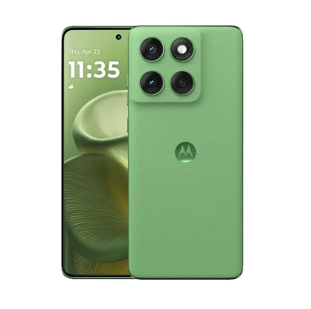Motorola Edge 60 5G — photo 2