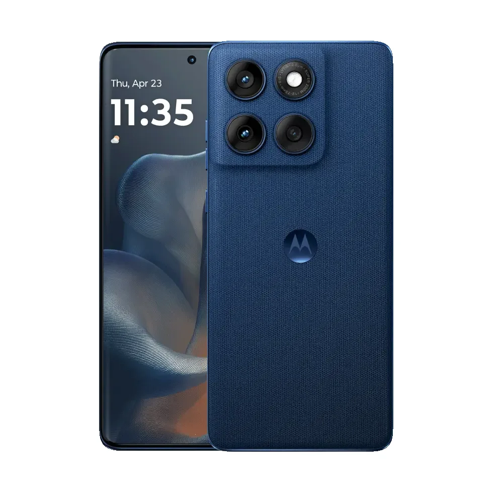 Motorola Edge 60 5G — photo 3