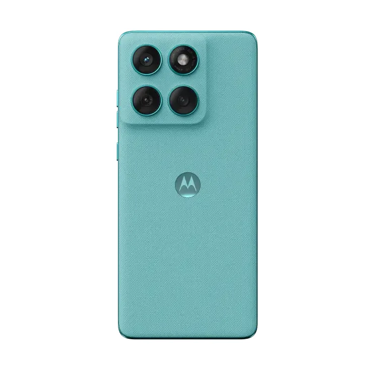 Motorola Edge 60 Fusion 5G — photo 2