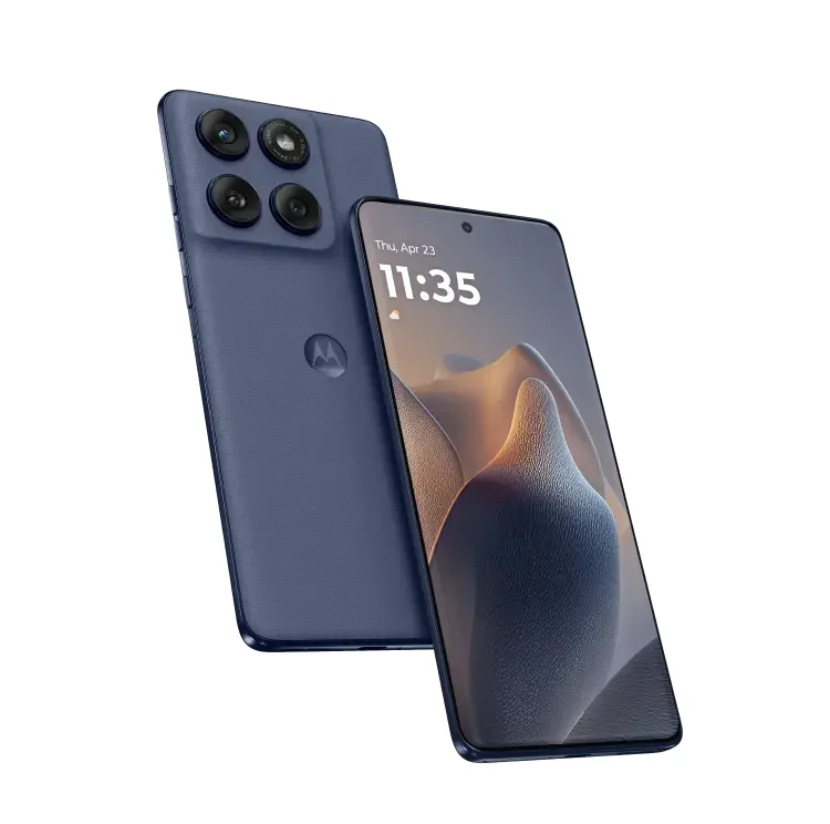 Motorola Edge 60 Fusion 5G — photo 3