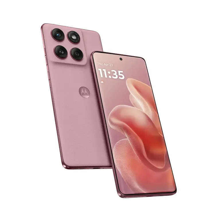 Motorola Edge 60 Fusion 5G — photo 4