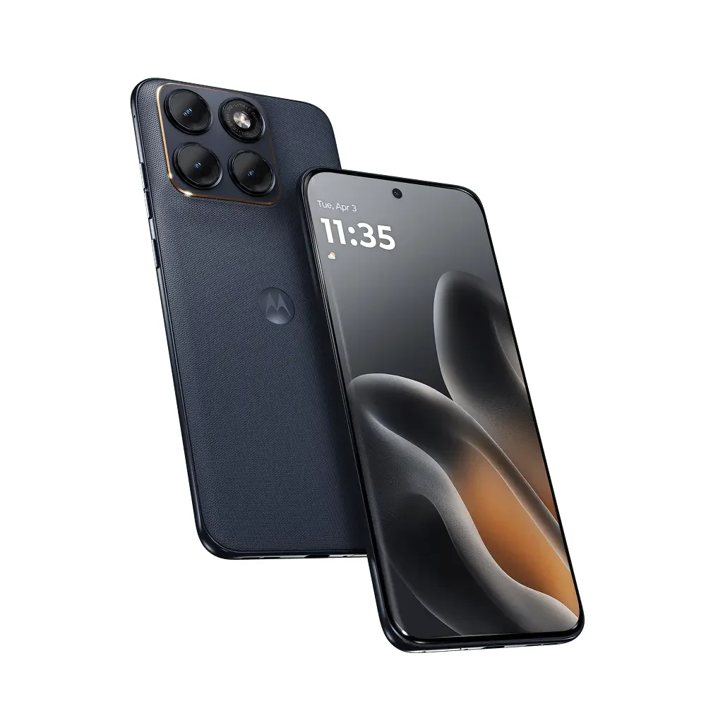 Motorola Edge 70 Fusion 5G