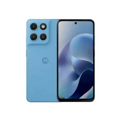 Motorola Moto G17 — photo 2