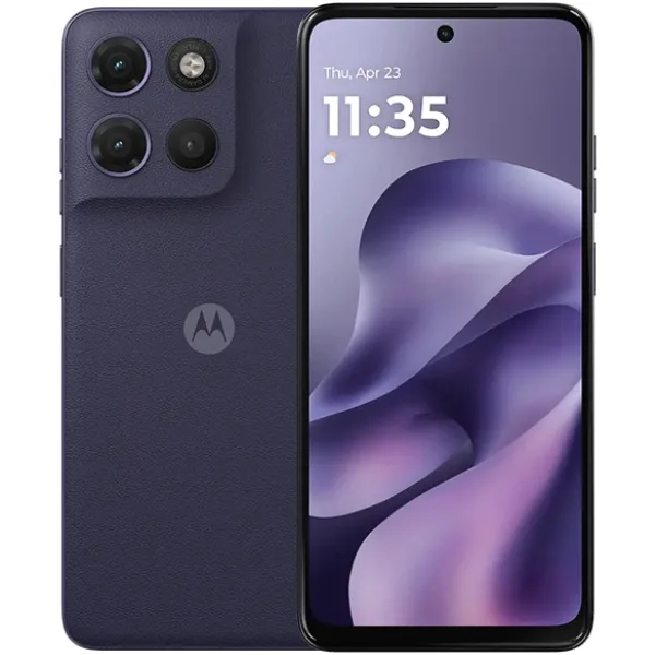 Motorola Moto G17
