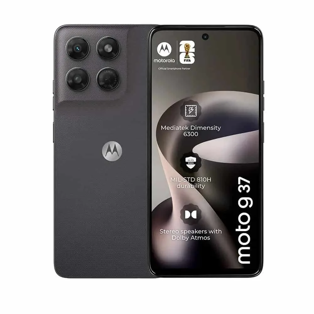 Motorola Moto G37 5G