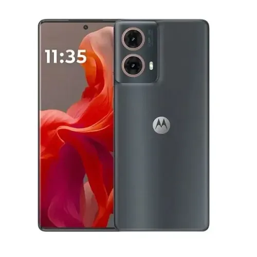 Motorola moto S50 Neo