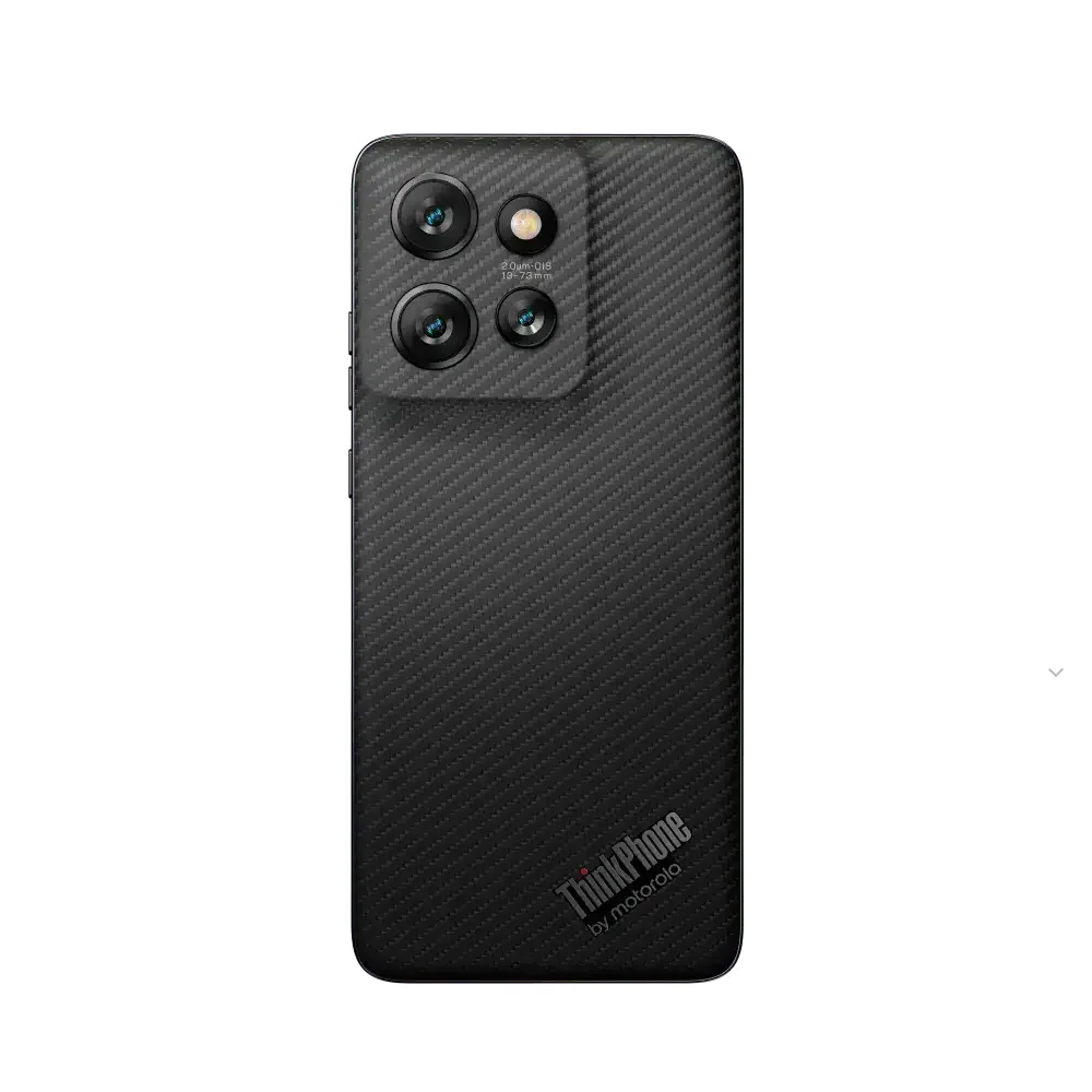 Motorola ThinkPhone 25 5G — photo 4
