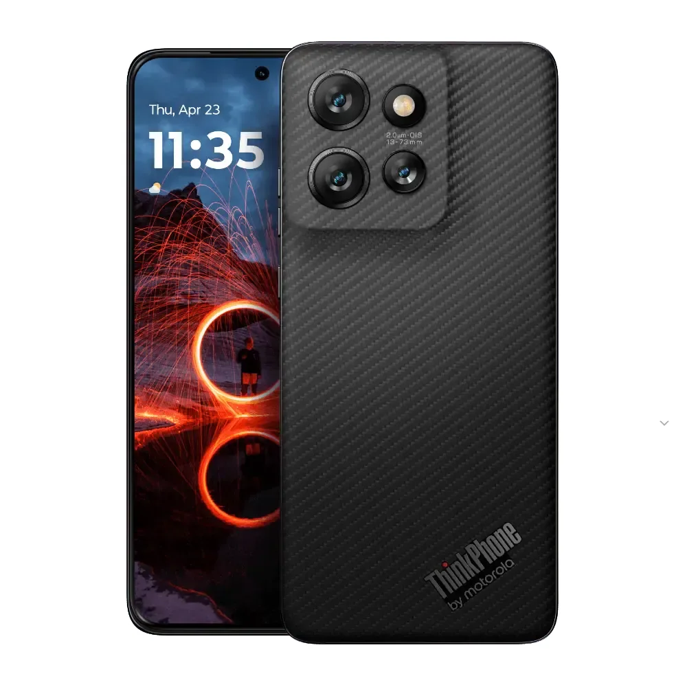 Motorola ThinkPhone 25 5G