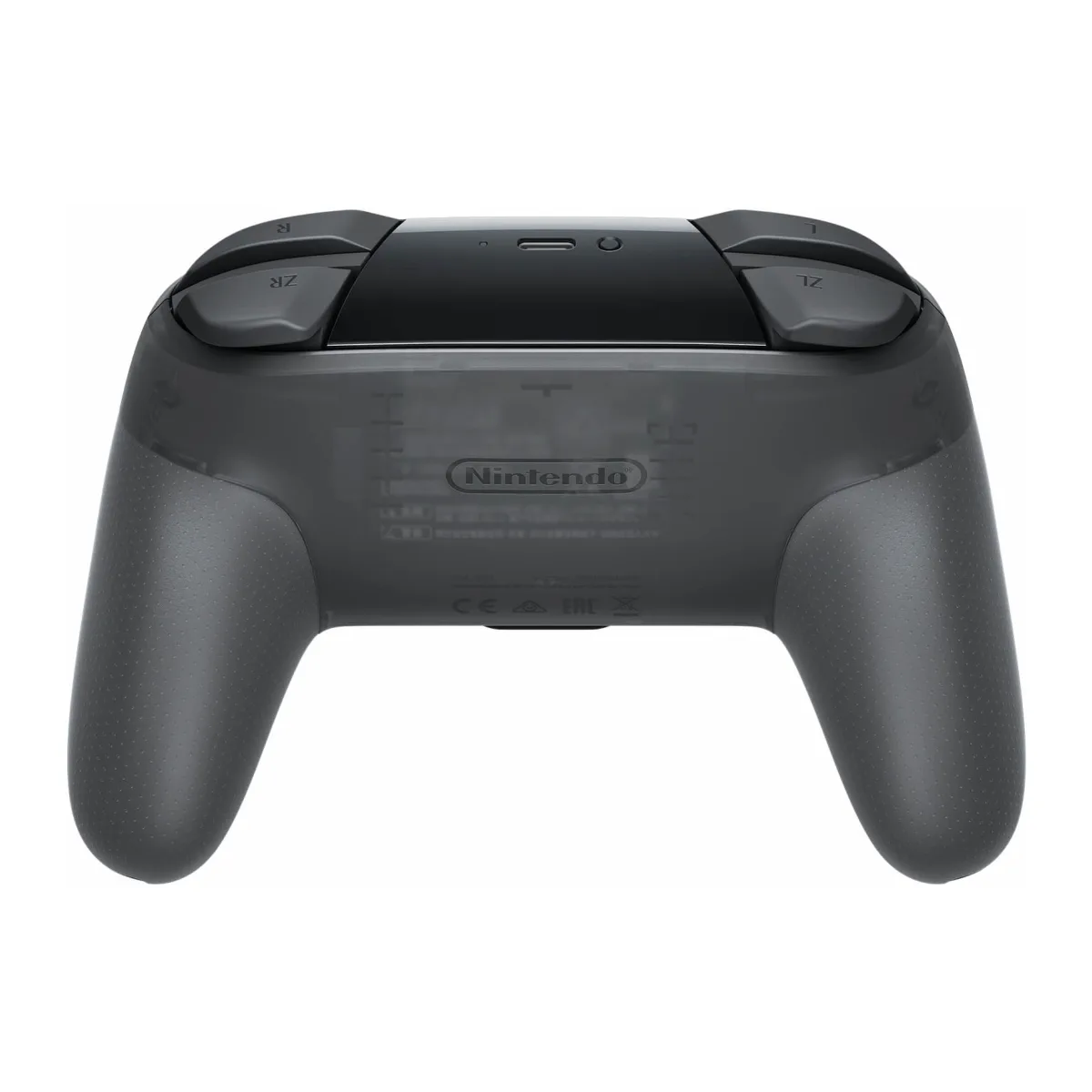 Nintendo Switch Pro Controller — photo 3
