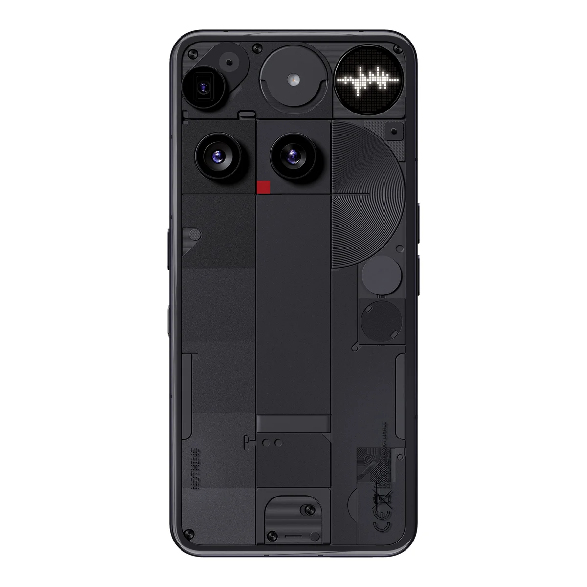 Nothing Phone (3)