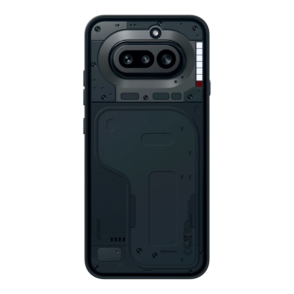 Nothing Phone (4a)