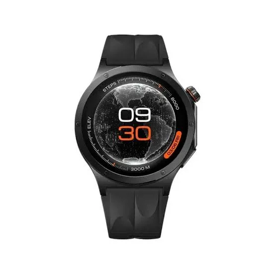 OnePlus Watch 4 smartwatch