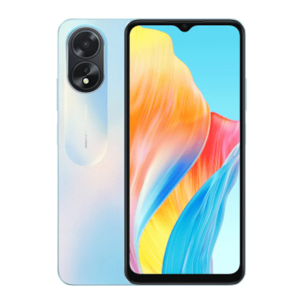 OPPO A18
