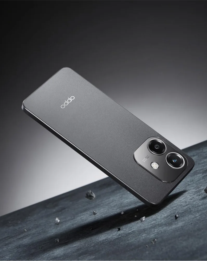 Oppo A3
