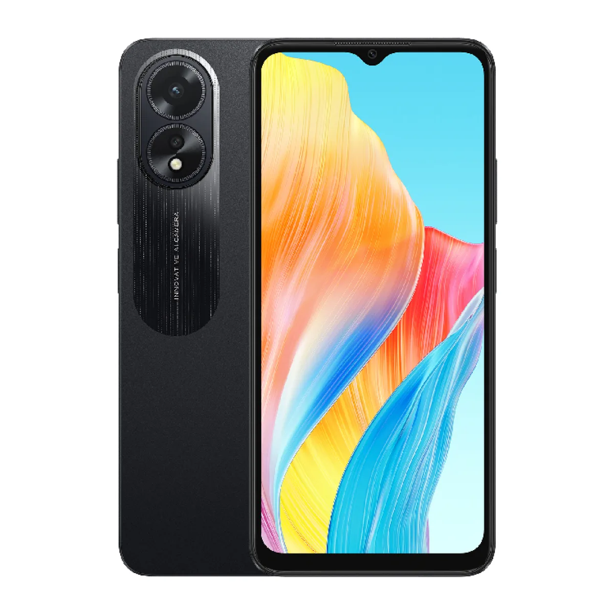 Oppo A38