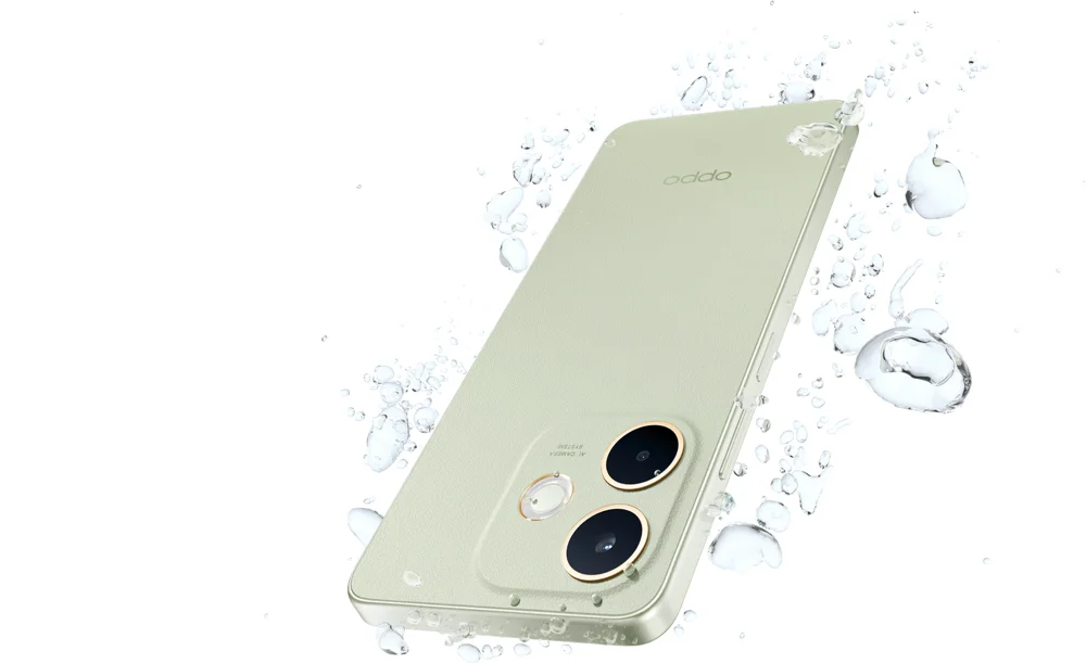 Oppo A5 Pro