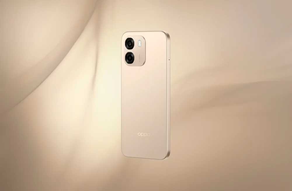 Oppo A6 — photo 2