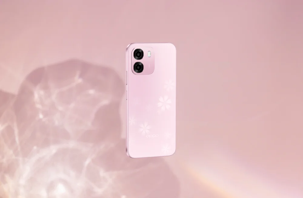 Oppo A6 — photo 3