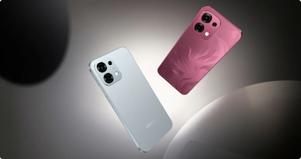Oppo A6 Pro — photo 2
