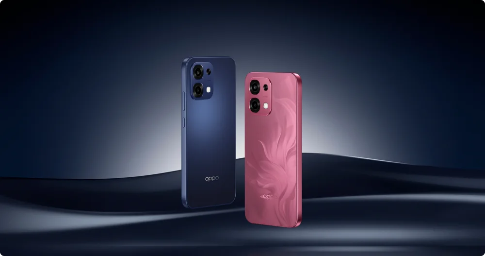 Oppo A6 Pro 5G — photo 3