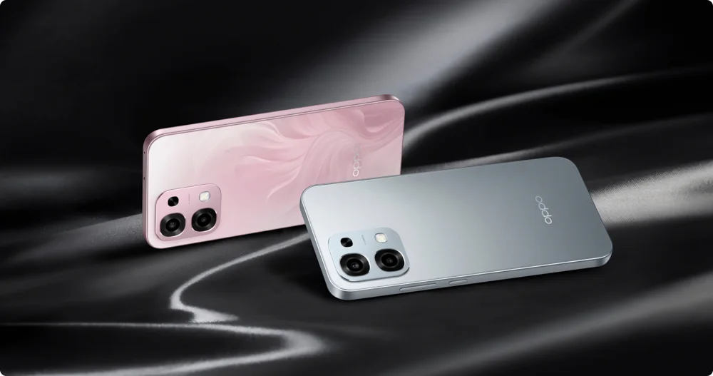 Oppo A6 Pro