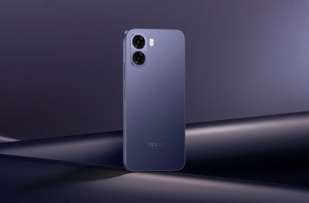 Oppo A6x — photo 2