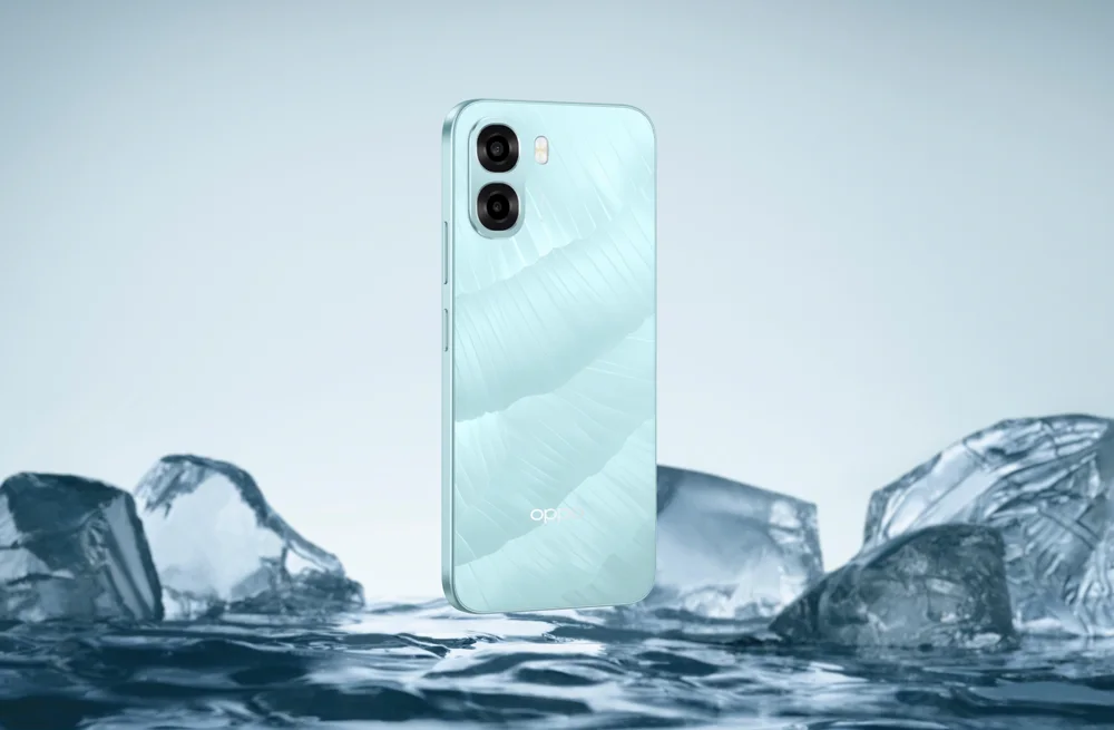 Oppo A6x
