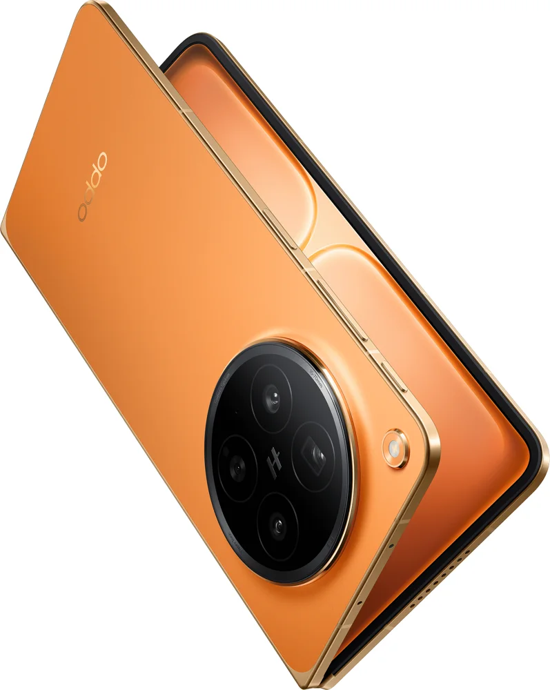 Oppo Find N6 — photo 2