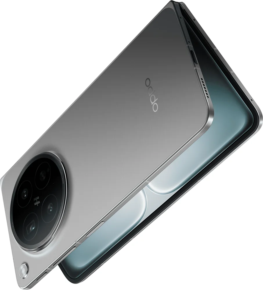 Oppo Find N6 — photo 3