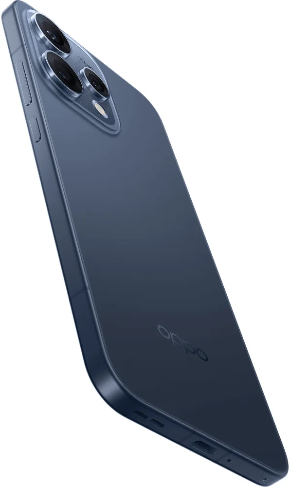 Oppo Reno 15 5G — photo 2