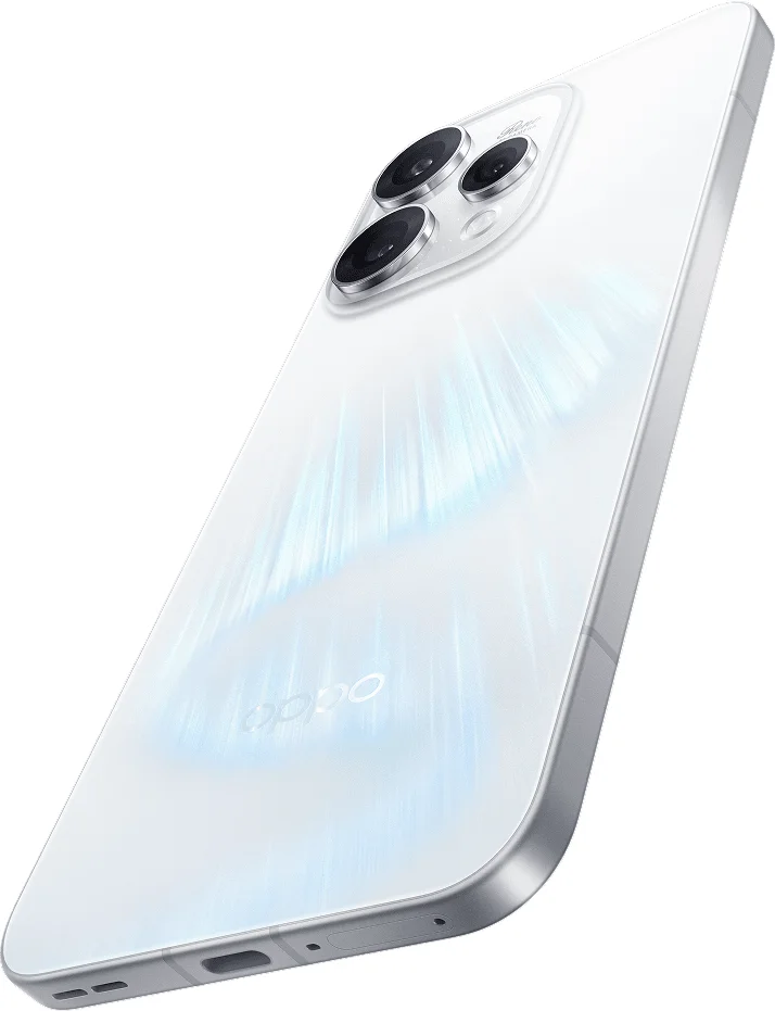 Oppo Reno 15 5G