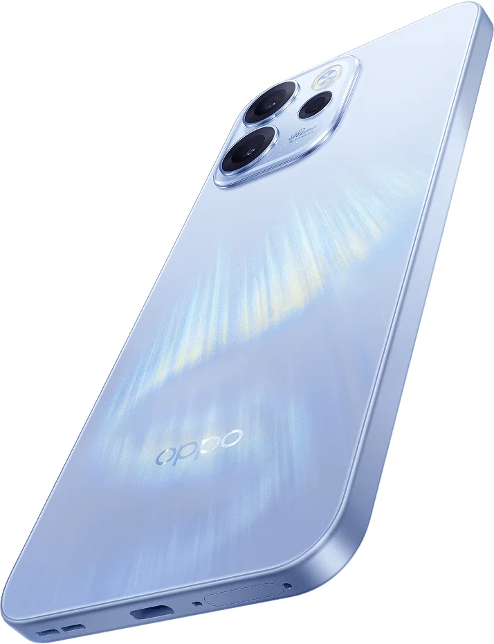 Oppo Reno 15 F — photo 2
