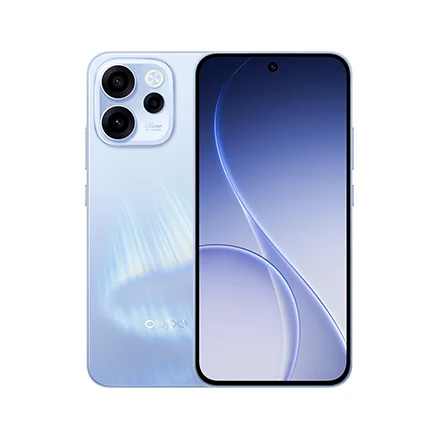 Oppo Reno 15 F