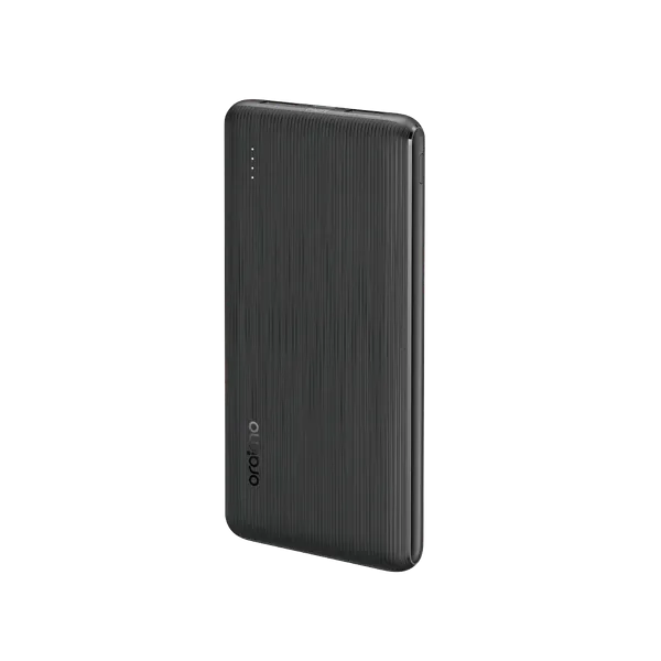 oraimo PowerFlow B11 10000mAh 15W Power Bank