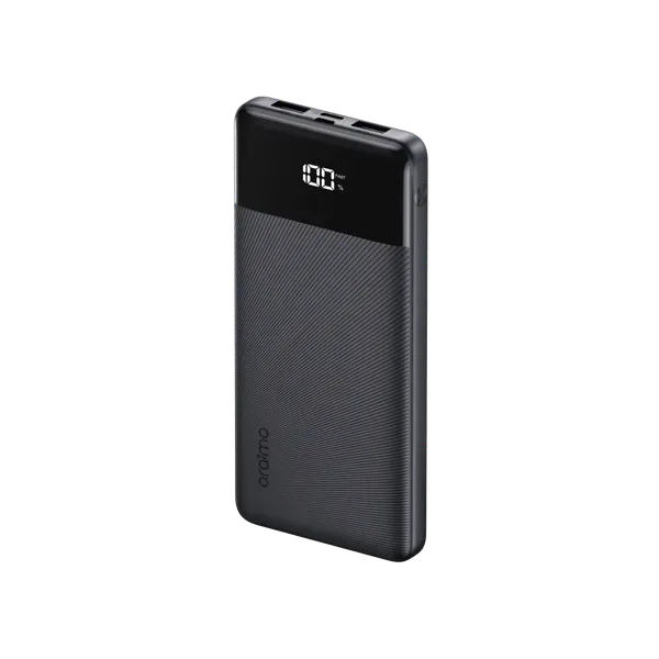 Oraimo 10000mAh 22.5W Fast Charging Power Bank OPB-1100Q