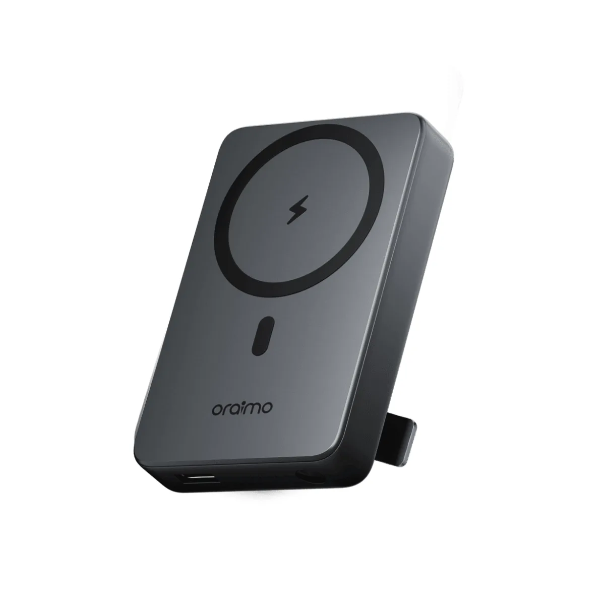 Oraimo MagPower 15 10000mAh Magnetic Wireless Power Bank OPB-7102W
