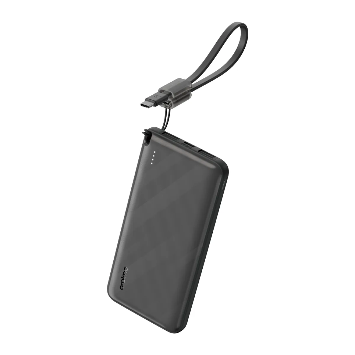 Oraimo PowerFlow L1 10000mAh Power Bank OPB-1103
