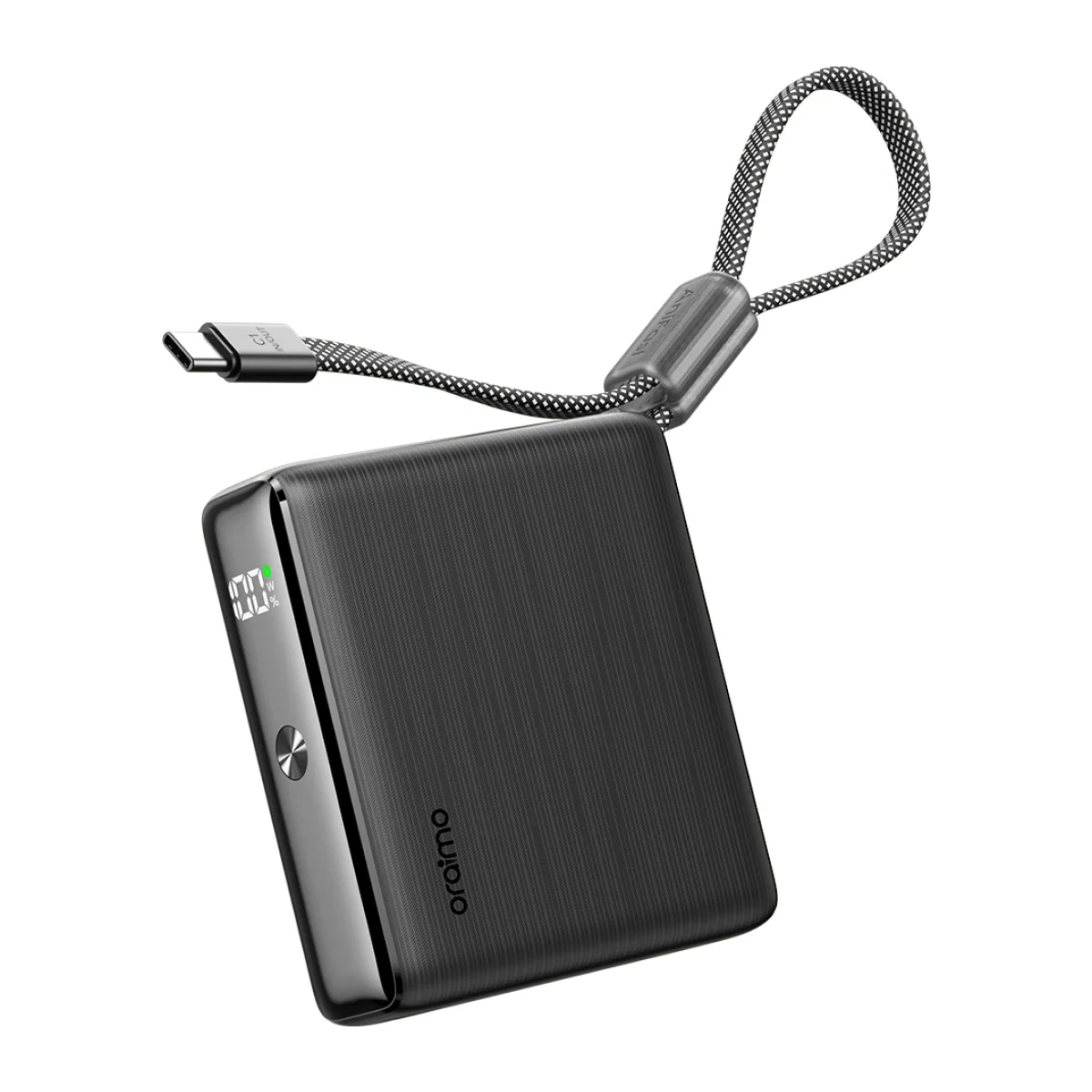 Oraimo PowerNova L21 20000mAh 30W Power Bank OPB-7203C