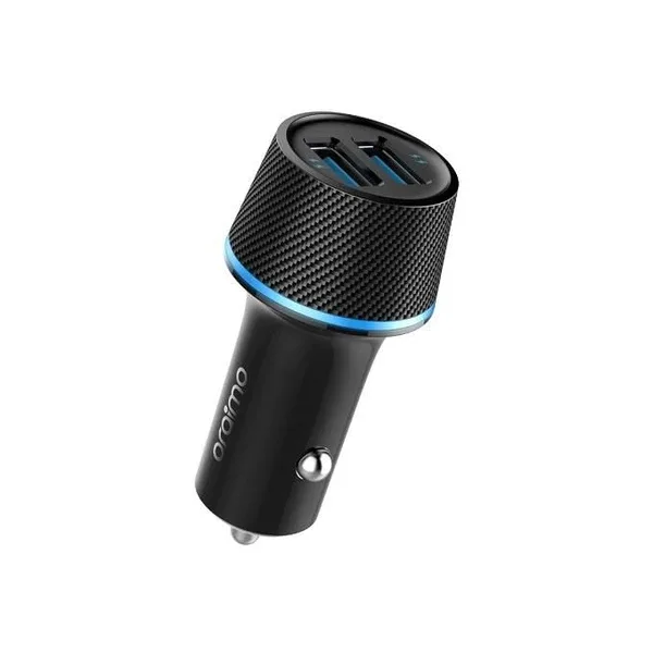 Oraimo Car Charger Head OCC-21D