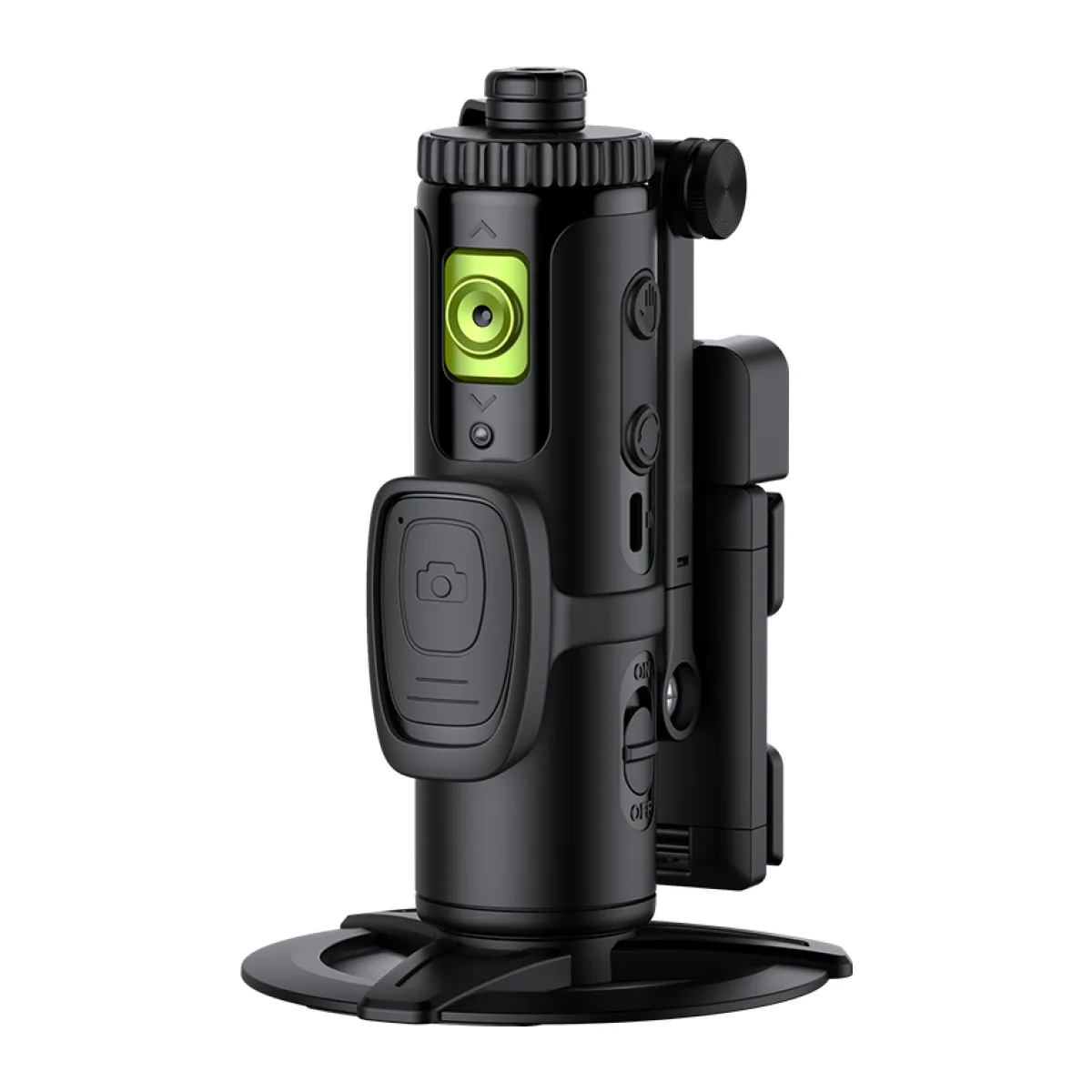 Oraimo FlowMotion OAT-201A Face-Tracking Phone Gimbal