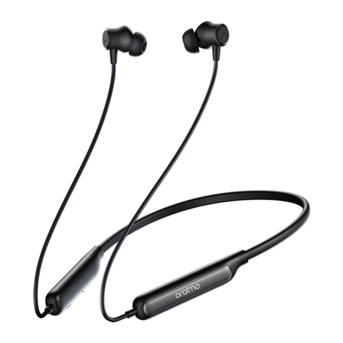 Oraimo Necklace 5 OEB-611 ANC Neckband Earphones