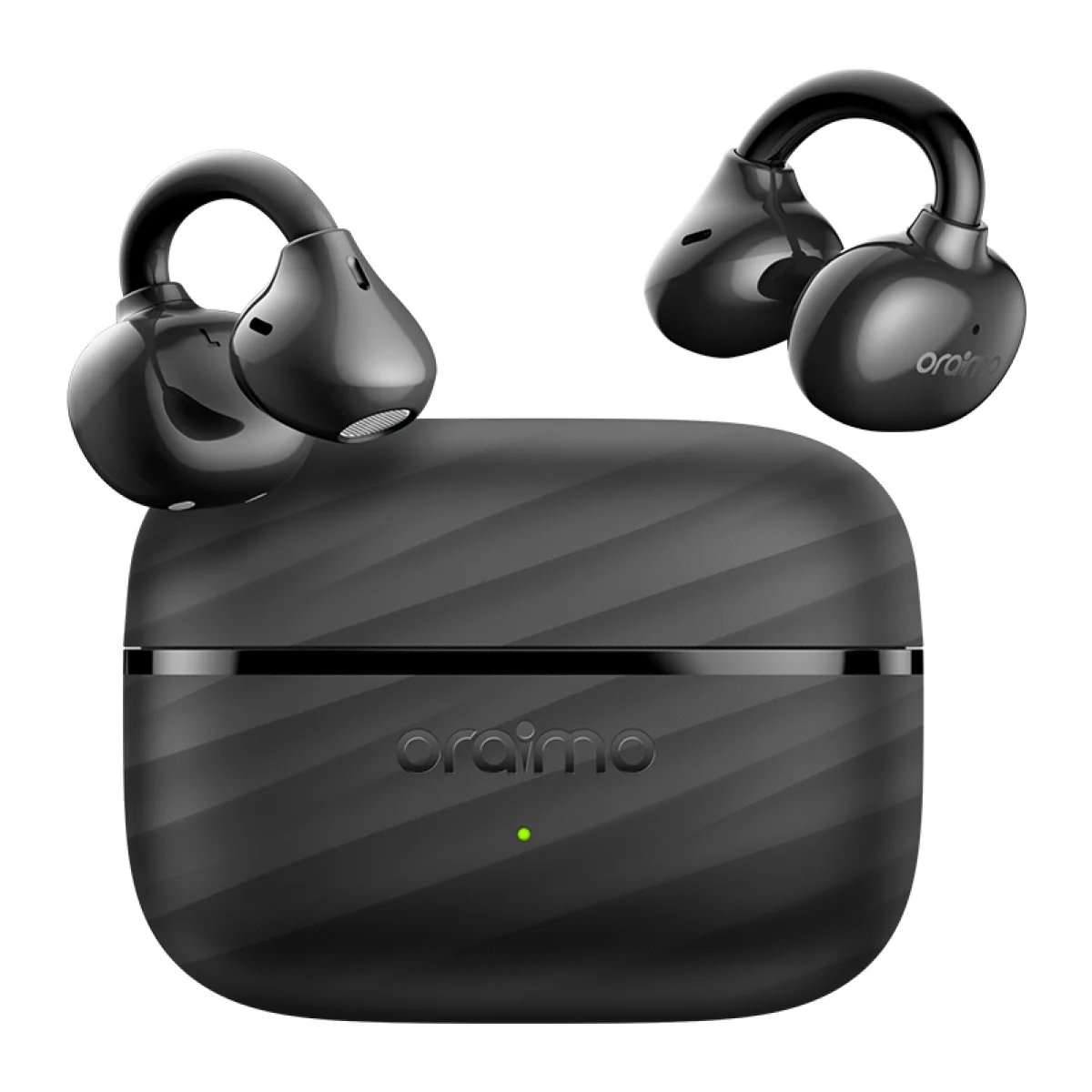 Oraimo OpenSnap Air OPN-371 Open-Ear Wireless Earbuds
