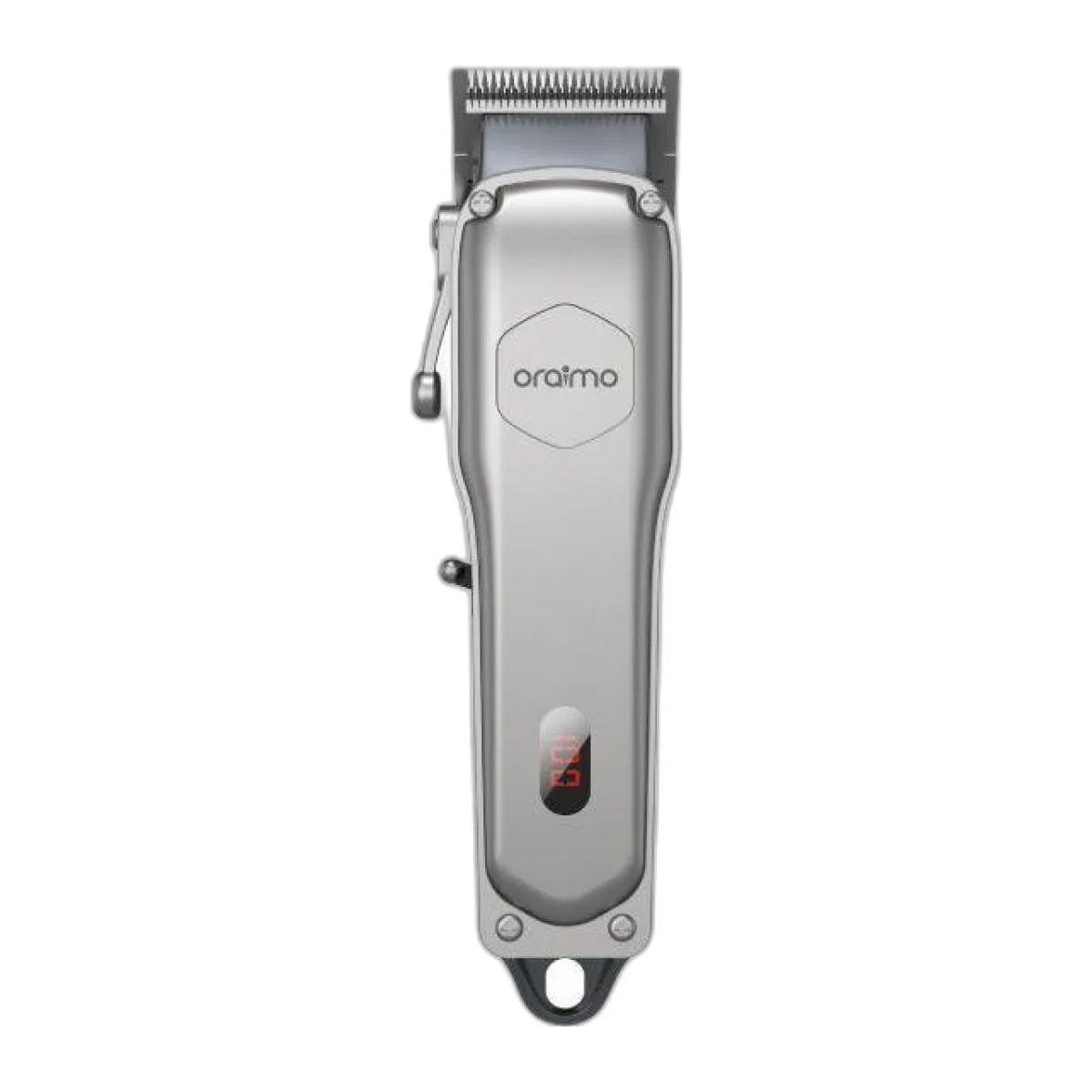 Oraimo SmartClipper 2 Cordless Hair Clipper with LED Display OPC-CL30
