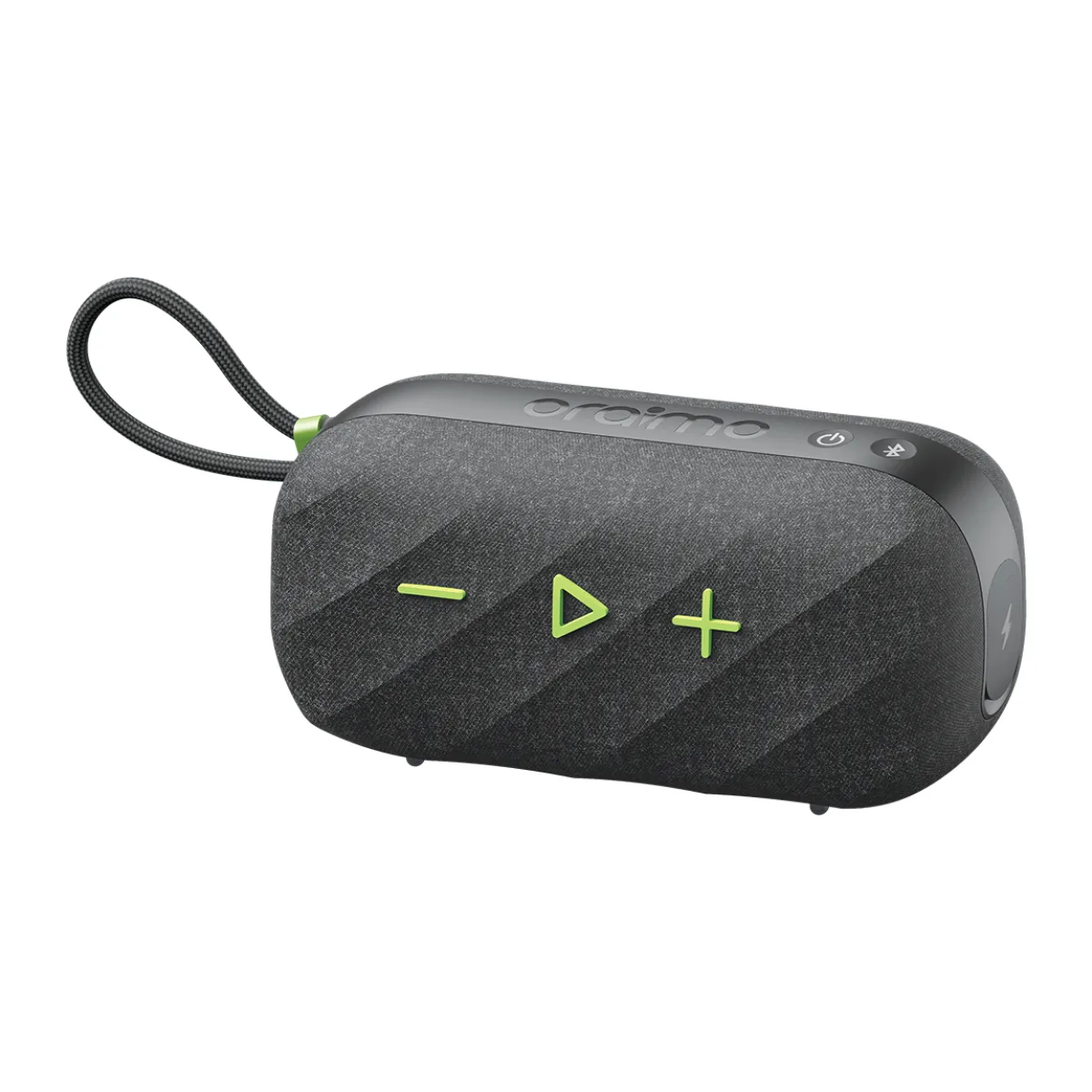 Oraimo SpaceBox Active OBS-680 25W Bluetooth Speaker