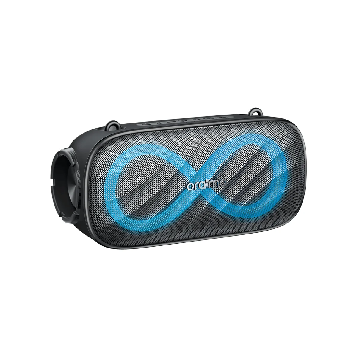 Oraimo SpaceBox Pro OBS-682 80W Bluetooth Party Speaker